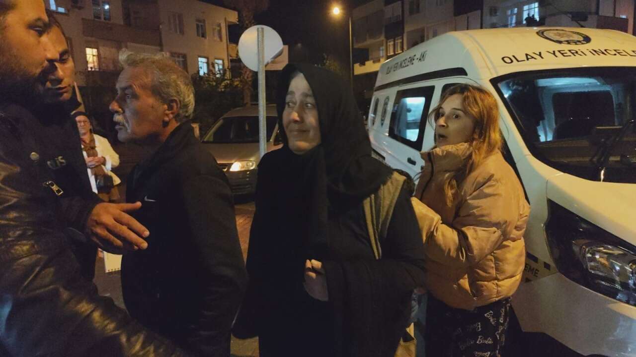 Marketteki kavga cinayetle bitti! Hasan Şimşek hayatını kaybetti 14